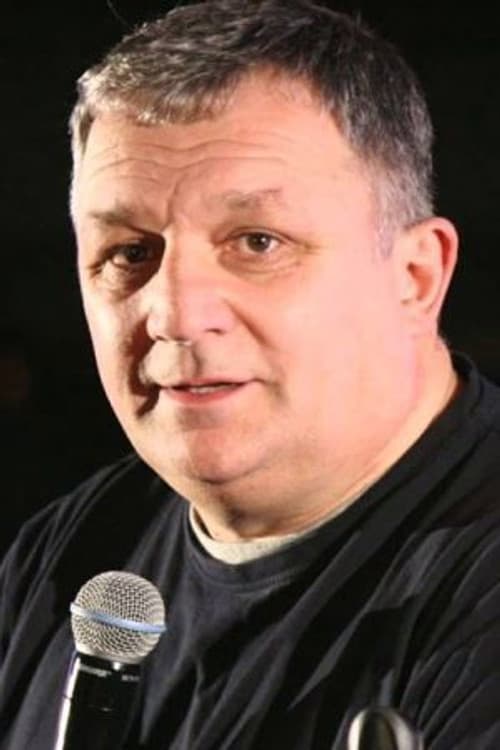 Smug Roberts photo