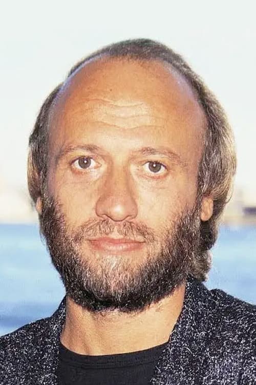 Maurice Gibb photo