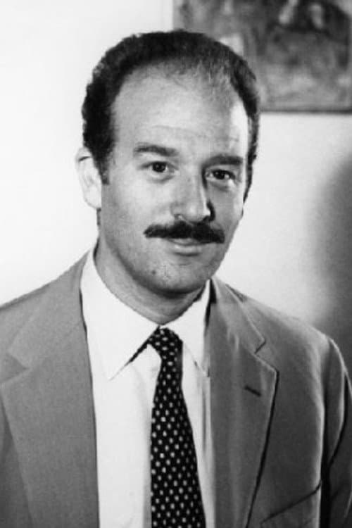 Bernard Borderie photo