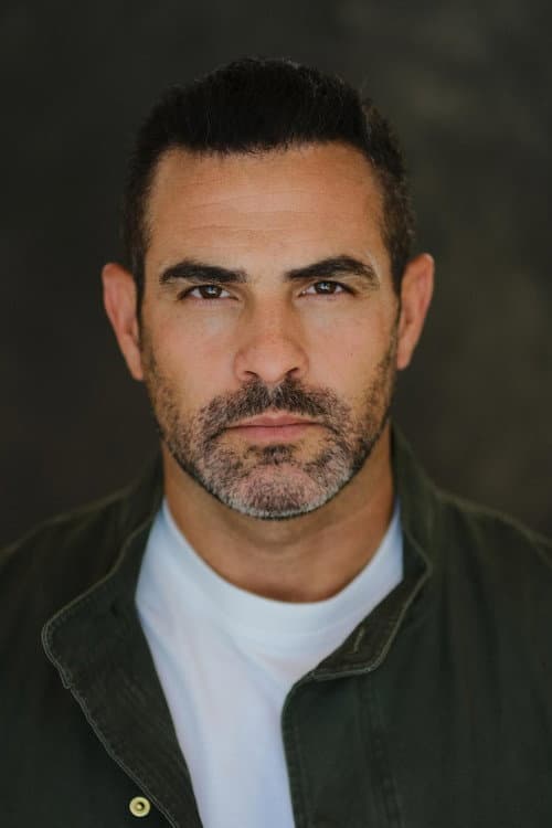 Marco Da Silva photo