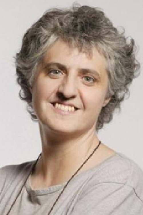 Agnès Boury photo