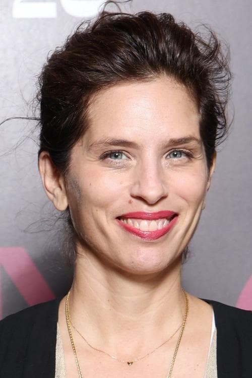 Maïwenn photo