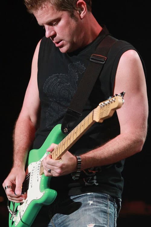 Keith Howland photo