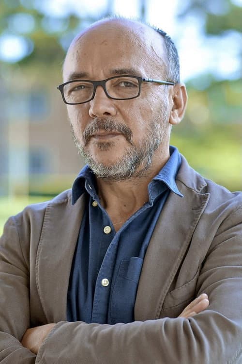 Roland Sejko photo