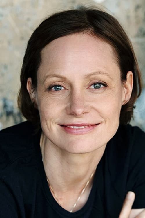 Katharina M. Schubert photo