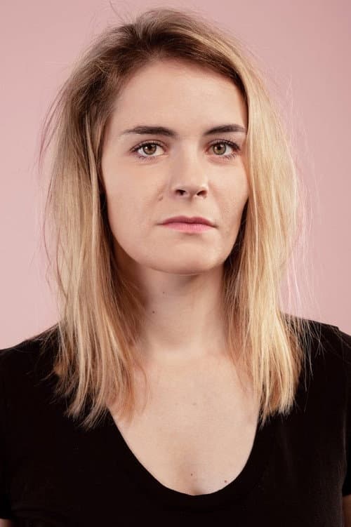 Фото Hazel Brugger