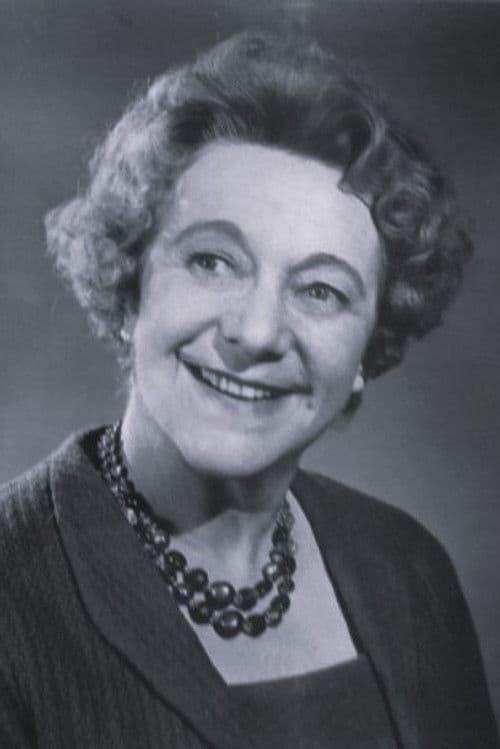 Alison Leggatt photo
