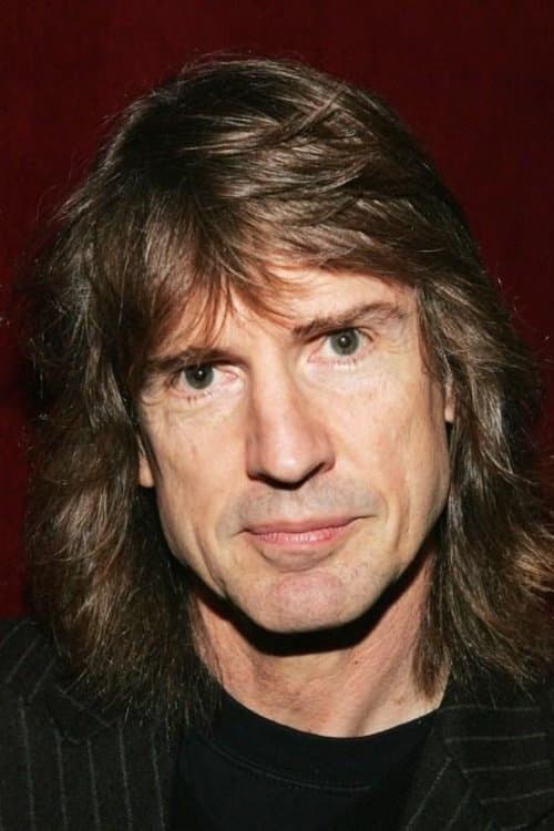 Tom McLoughlin photo