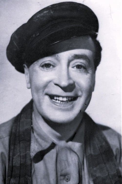 Jimmy O'Dea photo