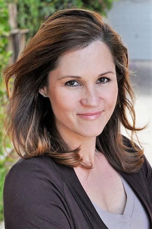 Sonia Curtis photo