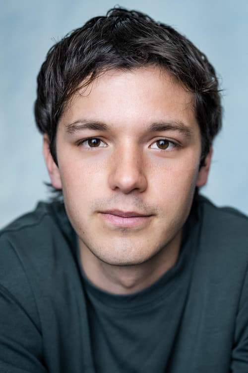 Joel Nankervis photo