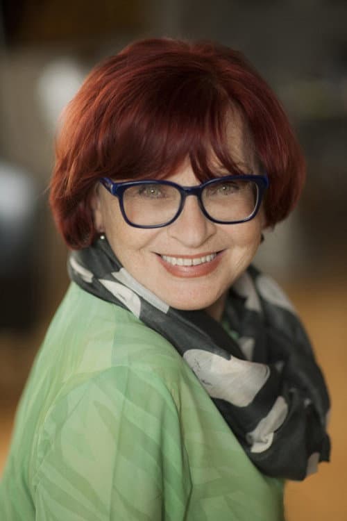 Фото Jana Synková