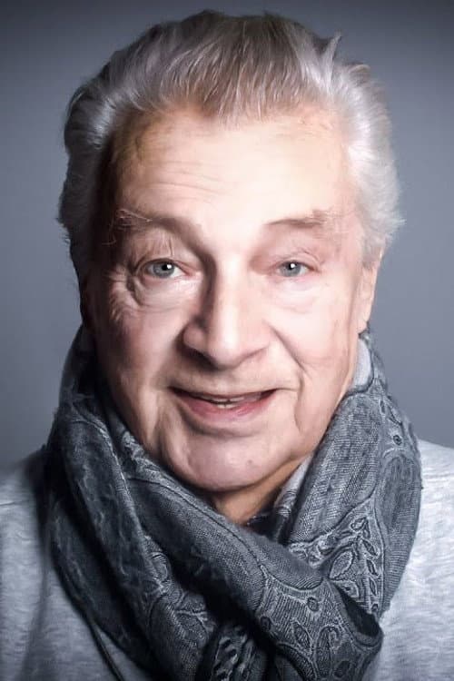 Rainer Brandt photo