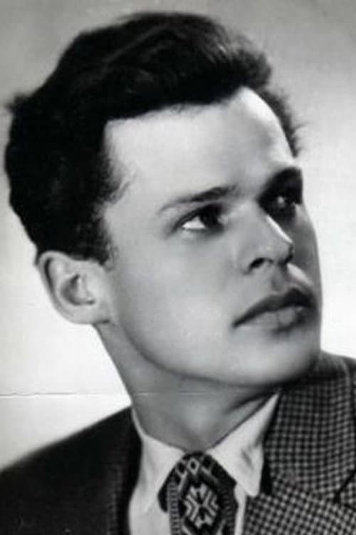 Николай Погодин photo