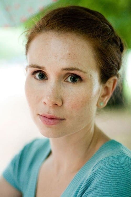Яна Есипович photo