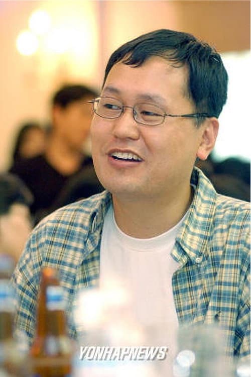 Фото Ji Young-soo