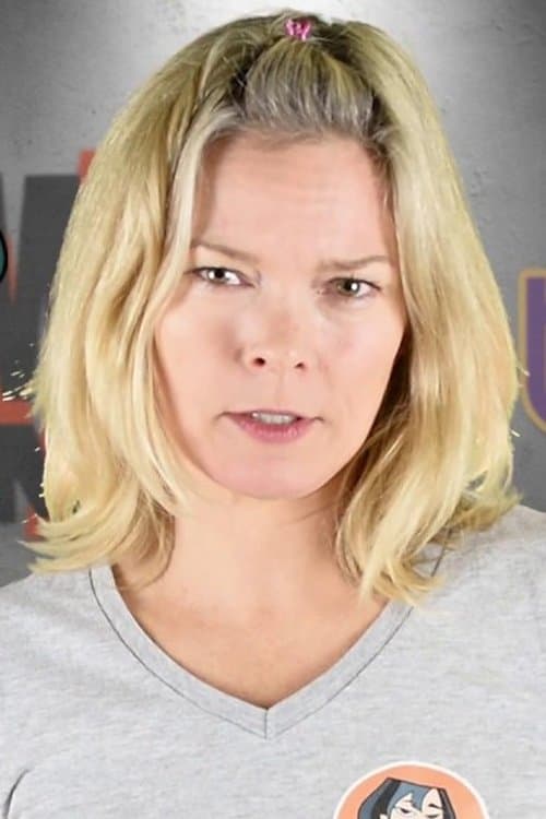 Megan Fahlenbock photo