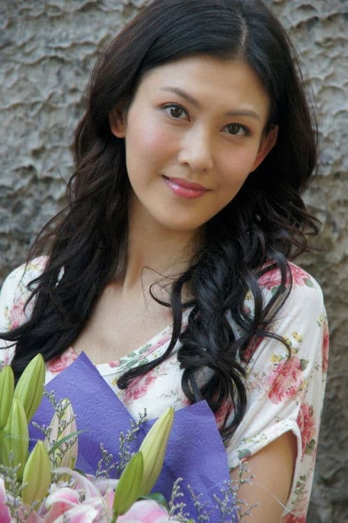 李彩華 photo