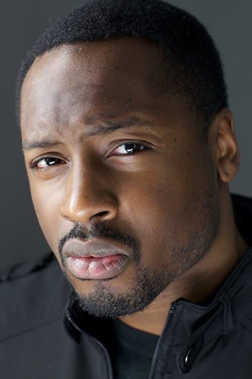 Фото Darius Devontaye Green