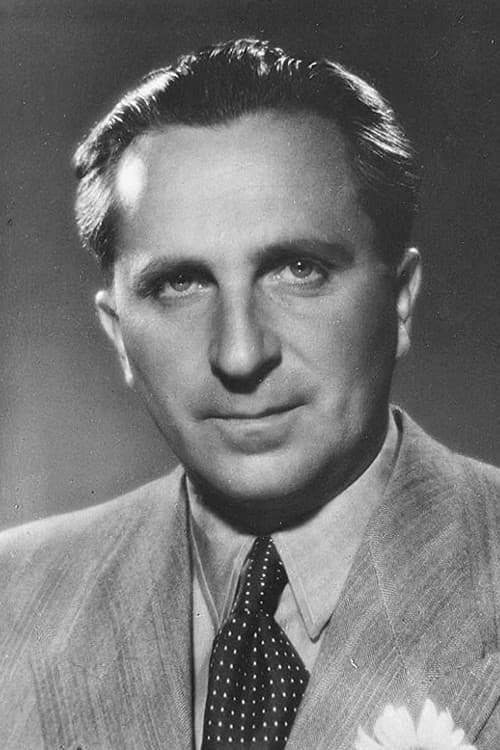 Páger Antal photo