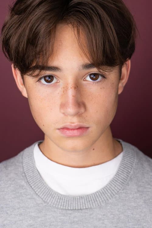 Gavin Keoni Spinner photo