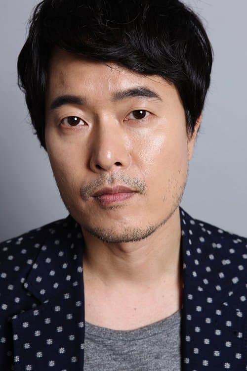 정승길 photo