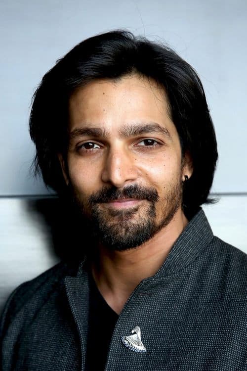 Harshvardhan Rane photo