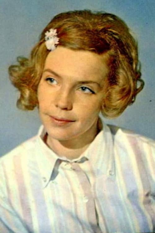 Арина Алейникова photo
