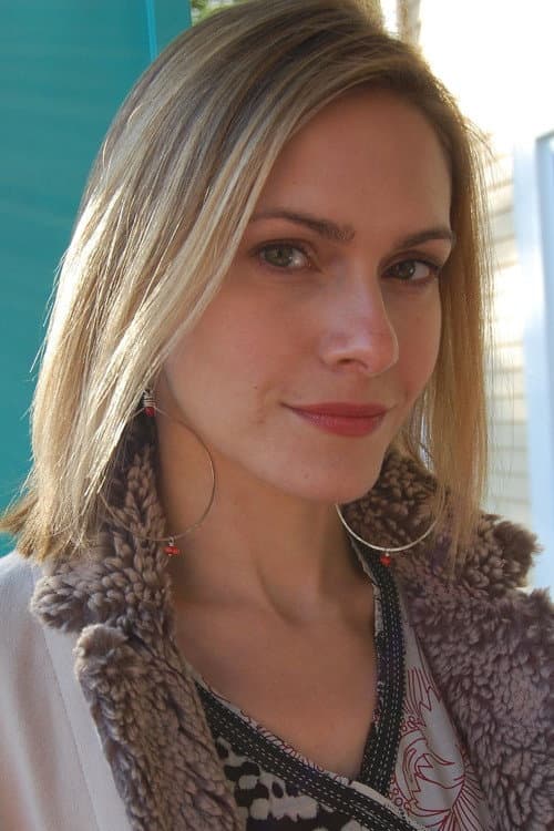 Фото Robyn Thaler Hickey