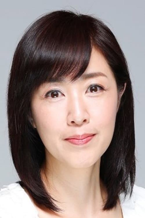 菊池桃子 photo