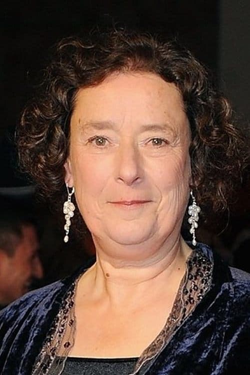 Фото Linda Bassett