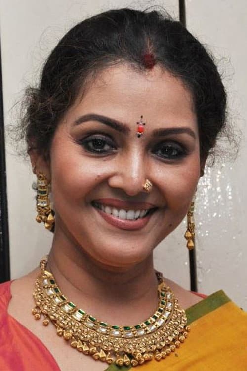 Fathima Babu photo