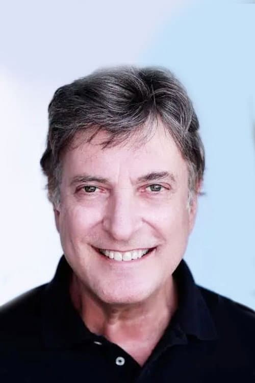Richard Epcar photo
