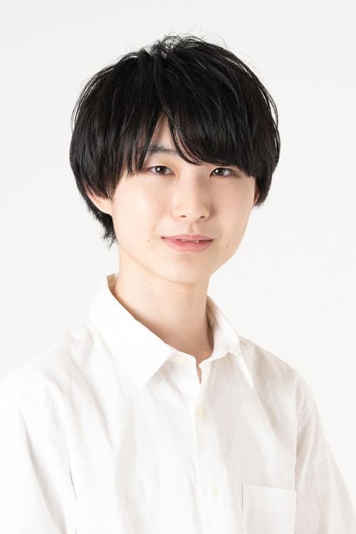 藤野大輝 photo
