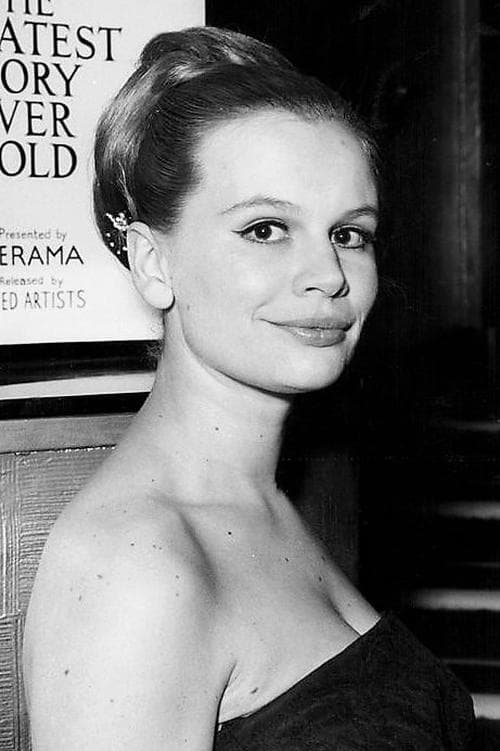 Joanna Dunham photo