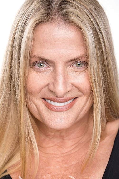 Jackie Moen photo