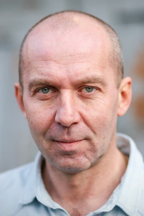 Кирилл Полухин photo