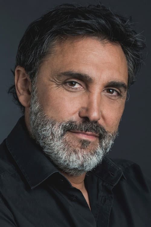 Фото Antonio Cantos