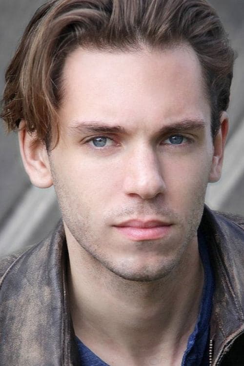 A.J. LoCascio photo