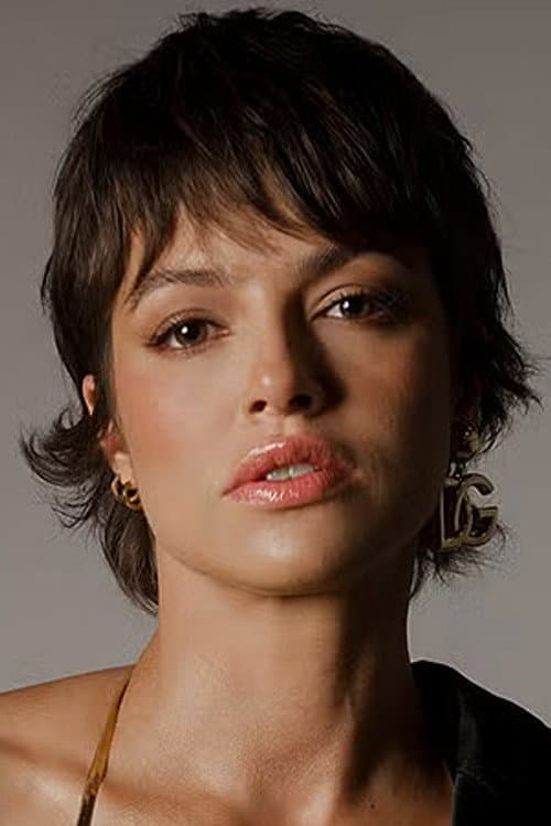 Ágatha Moreira photo