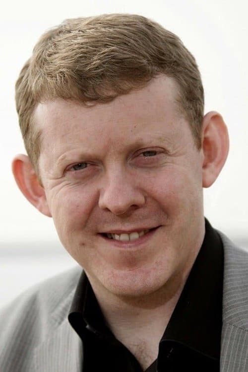 Colin McCredie photo