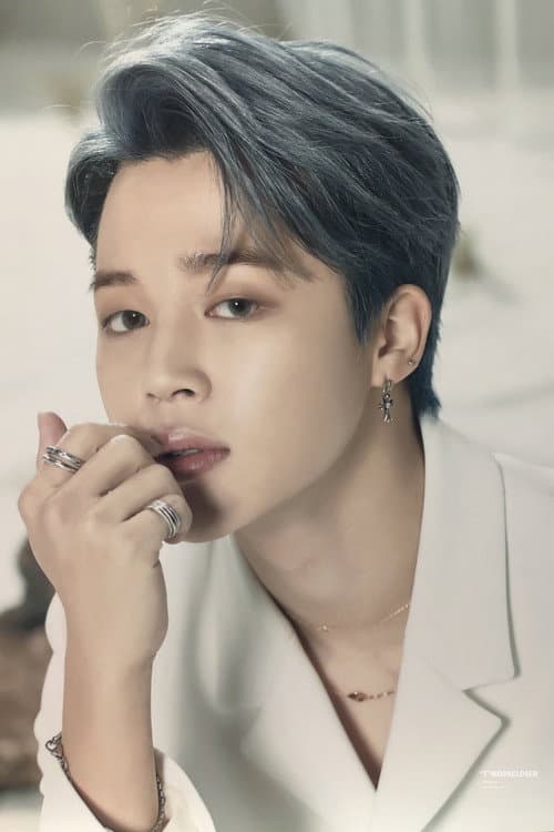 Фото 지민
