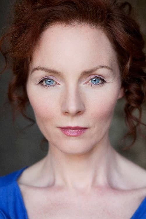 Фото Aislín McGuckin