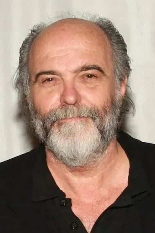 Leon Ichaso photo
