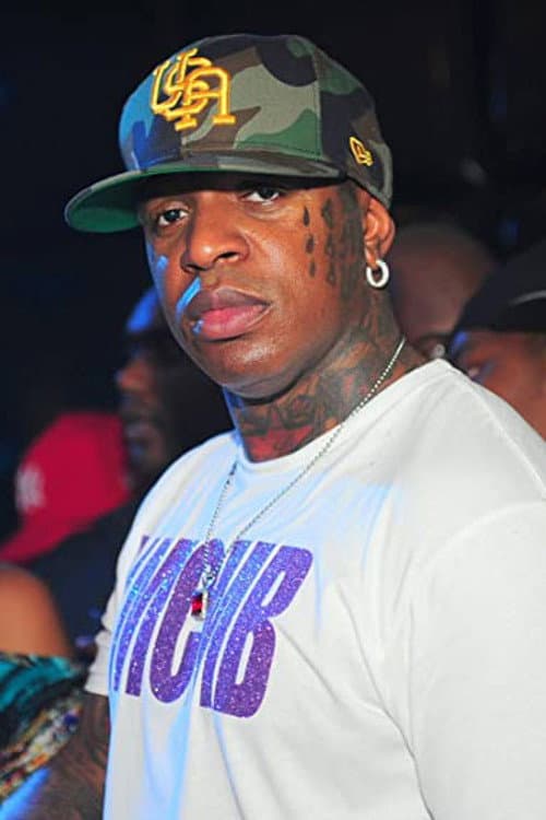 Birdman photo