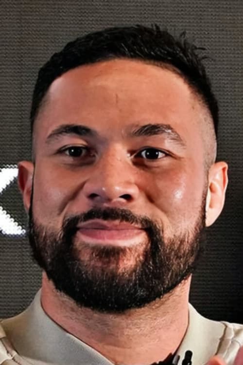 Joseph Parker photo