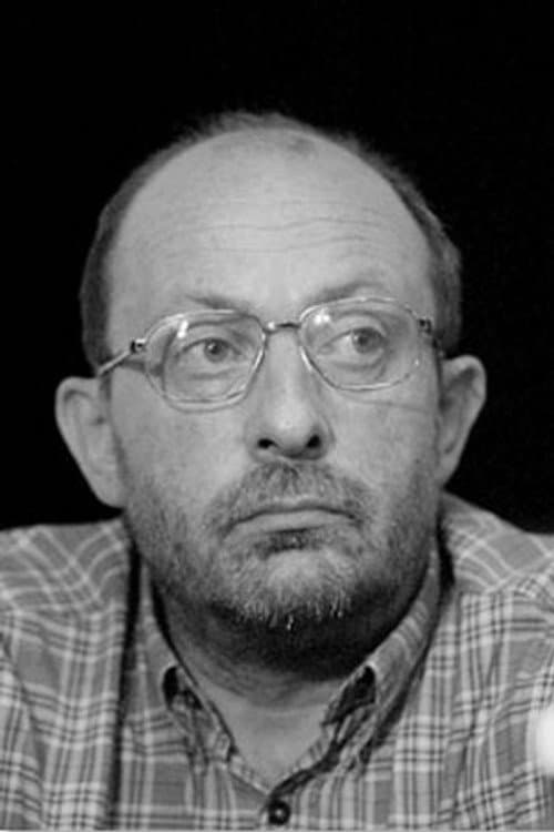 Фото Piotr Dejmek