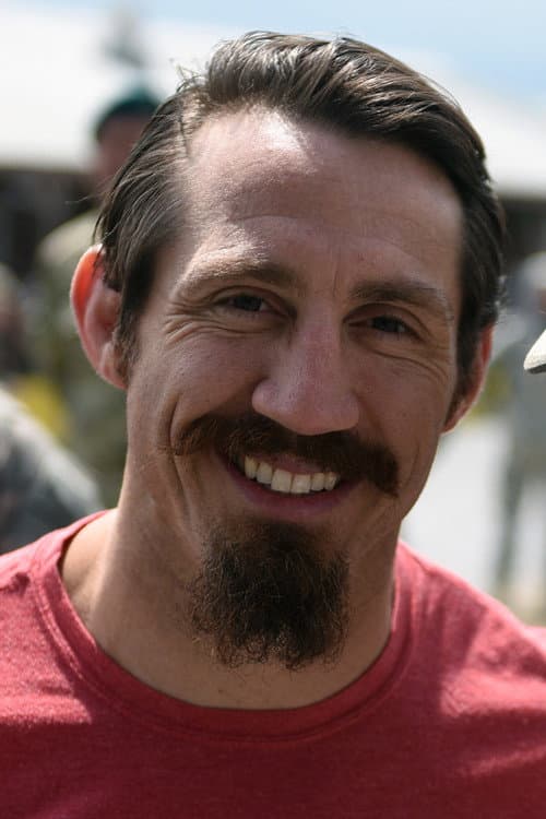 Tim Kennedy photo