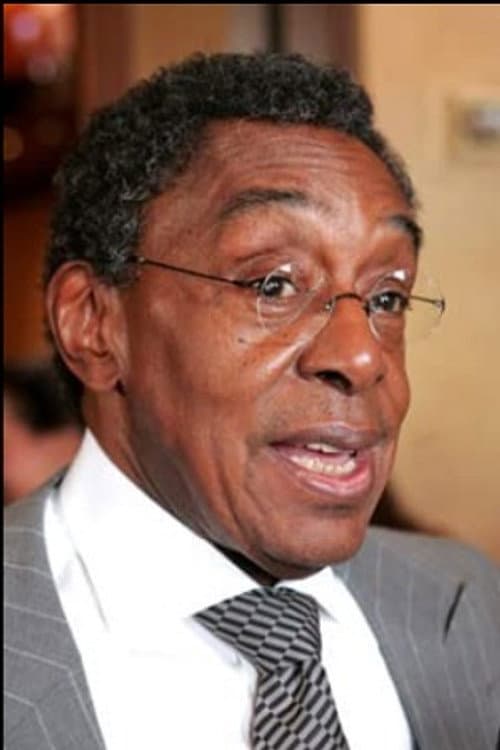 Don Cornelius photo
