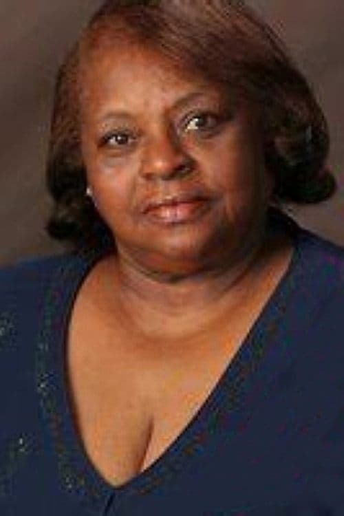 Maxine Barnett photo